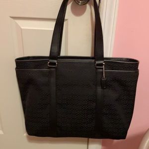 Coach Diaper Bag